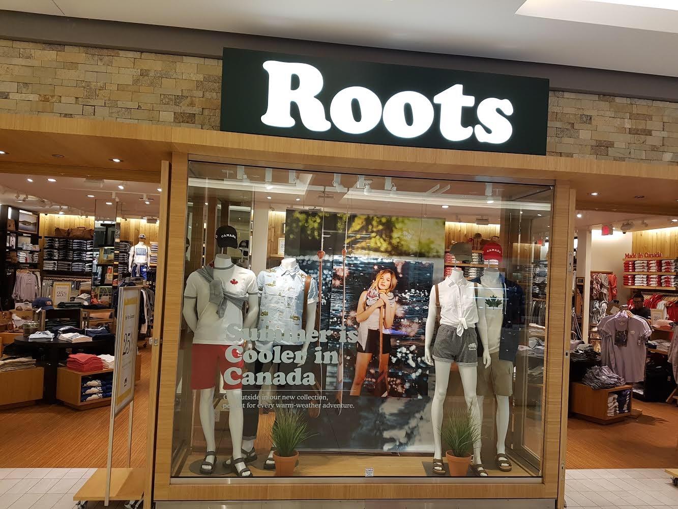 Roots London (519)660-6608