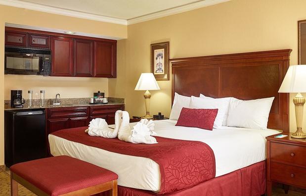 Images The Plaza Resort & Spa