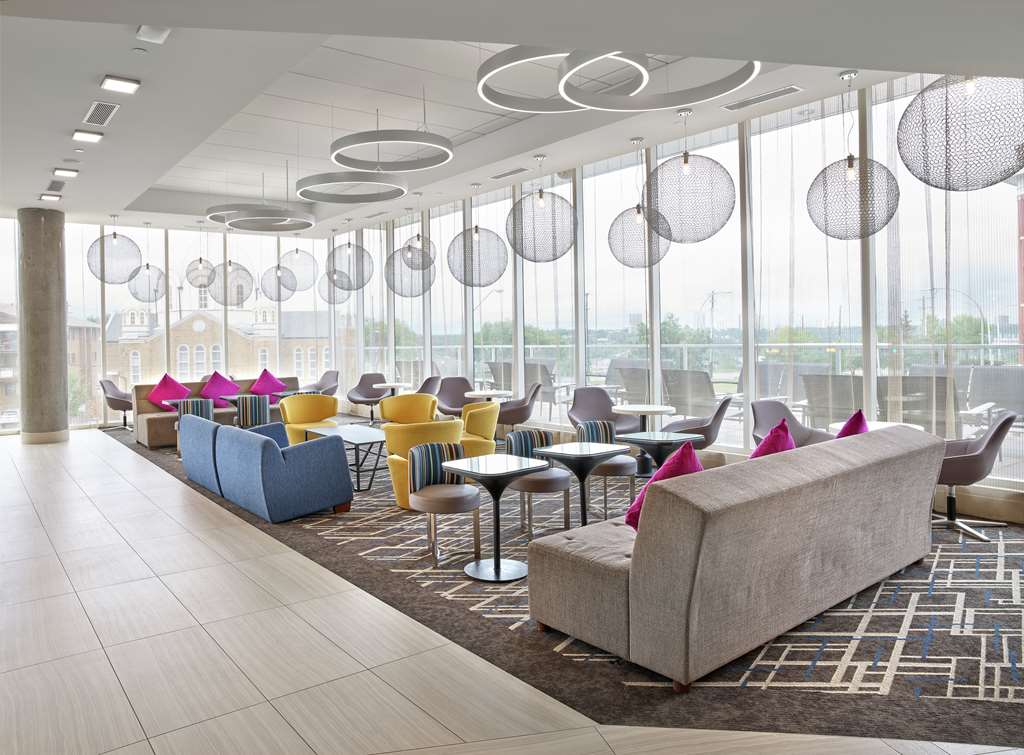 Images DoubleTree by Hilton Edmonton Downtown
