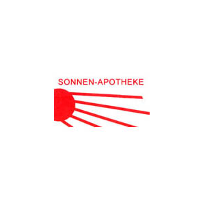 Sonnen Apotheke in Ludweiler Stadt Völklingen - Logo