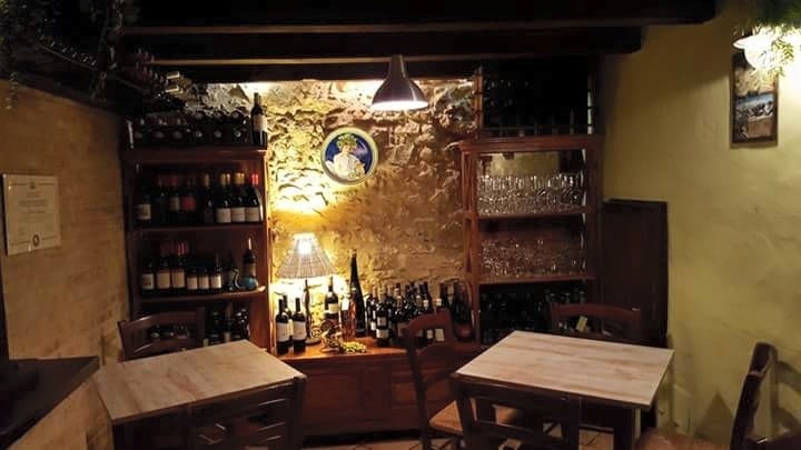 Images La Cantina di Bacco Ristorante