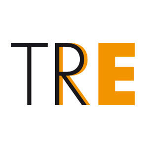 TRE Rohrbach AG Logo