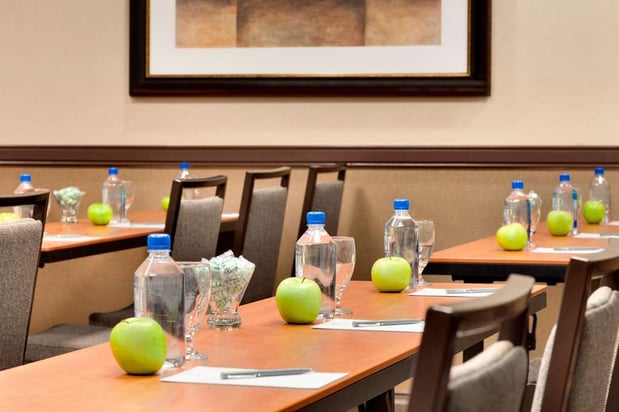 Images Embassy Suites by Hilton Santa Clara Silicon Valley