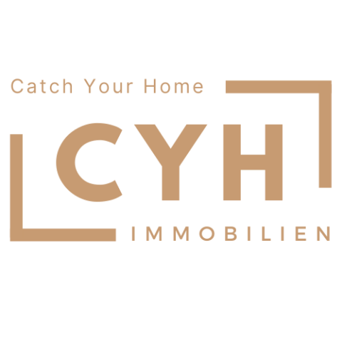 Logo von CatchYourHome Immobilien GmbH