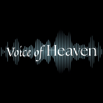 Voice of Heaven Logo