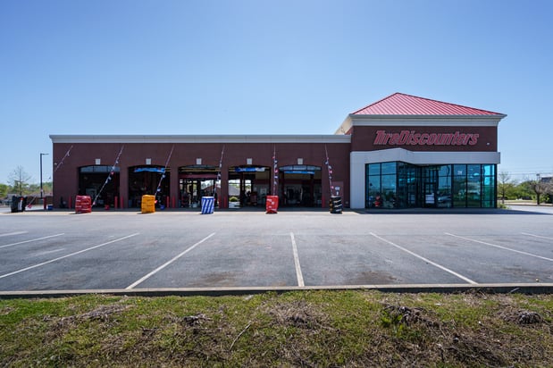 Images Tire Discounters