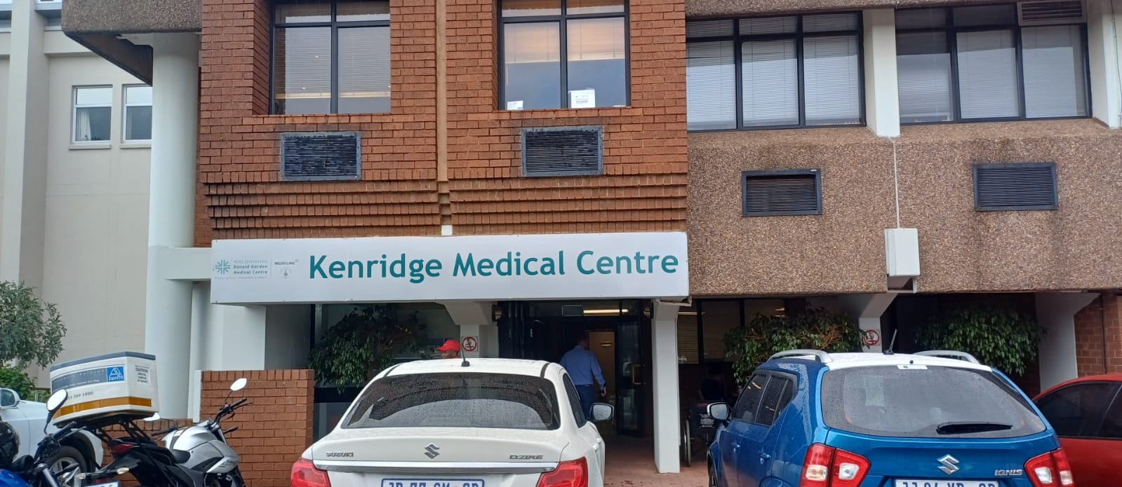 Images Ampath Donald Gordon Laboratory