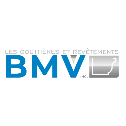 Gouttières et Revêtements BMV - Rive-Sud