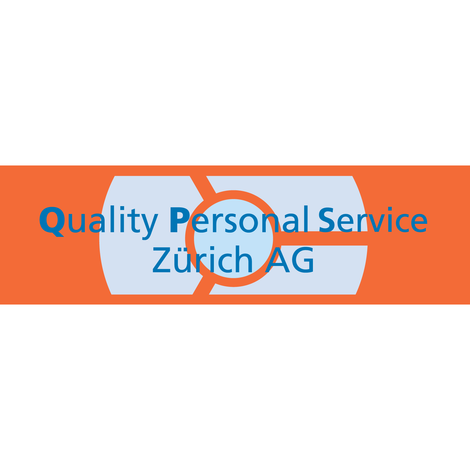 Quality Personal Service Zürich AG Logo