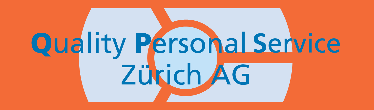 Bilder Quality Personal Service Zürich AG