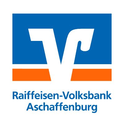 Raiffeisen-Volksbank Aschaffenburg in Aschaffenburg - Logo