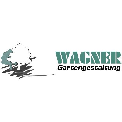 Logo Wagner Gartengestaltung GmbH