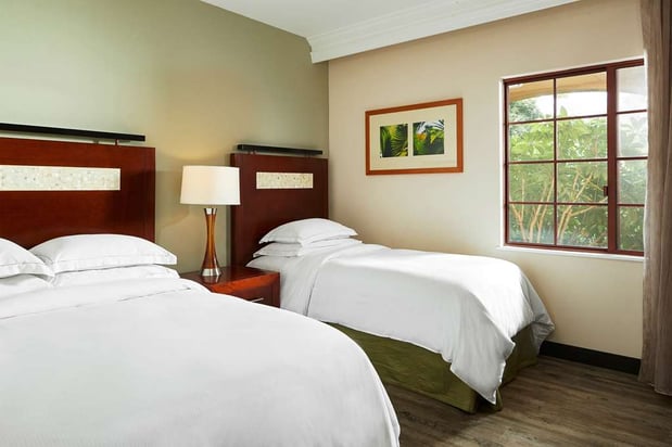 Images Hilton Grand Vacations Club MarBrisa Carlsbad