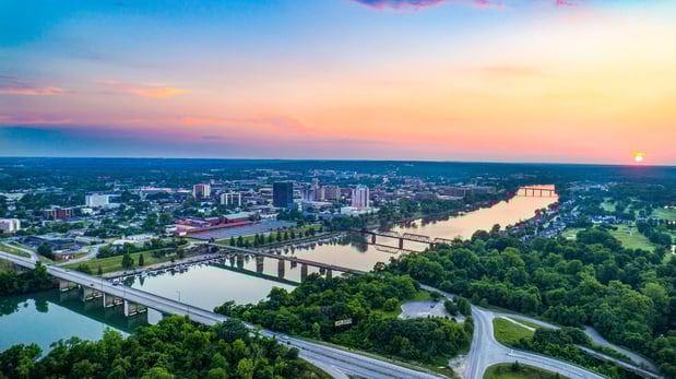 Images Holiday Inn Express & Suites Lexington by IHG