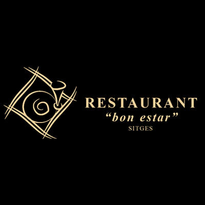 Restaurante Sitges Bon Estar Logo