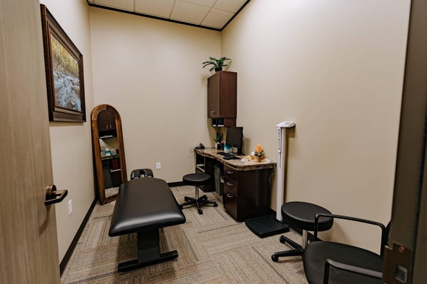 Images Sandstone Chiropractic