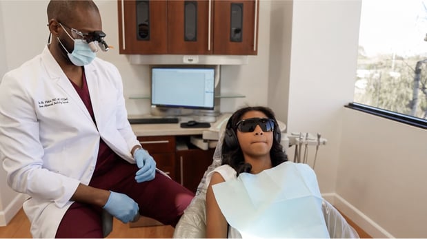 Images Seren Advanced Dentistry Oxnard