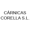 Cárnicas Corella S.L. Logo