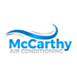 McCarthy Air Conditioning Logo