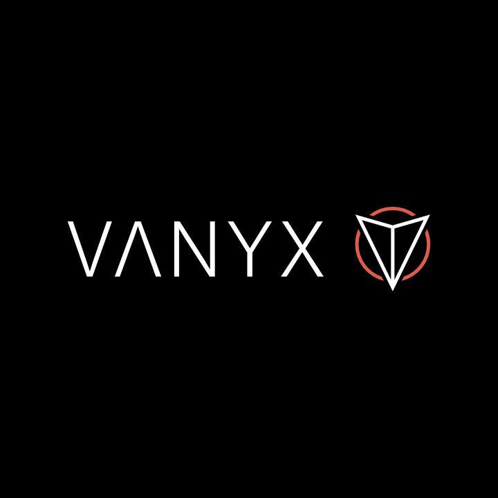 Logo von VANYX | Smart Adventure GmbH