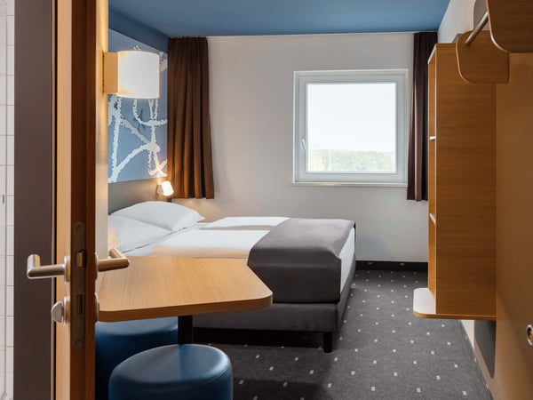 Bilder B&B HOTEL Frankfurt-Hahn Airport