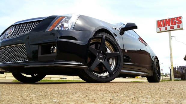 Images King’s Tire (King's Custom Wheels, LLC)