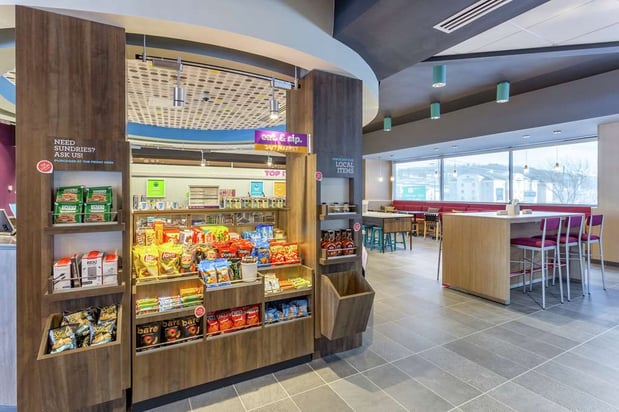 Images Tru by Hilton Binghamton Vestal