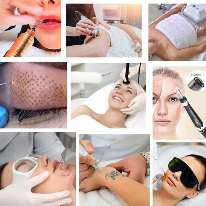 Images Cursos Online de Aparatología Estética (CAE)