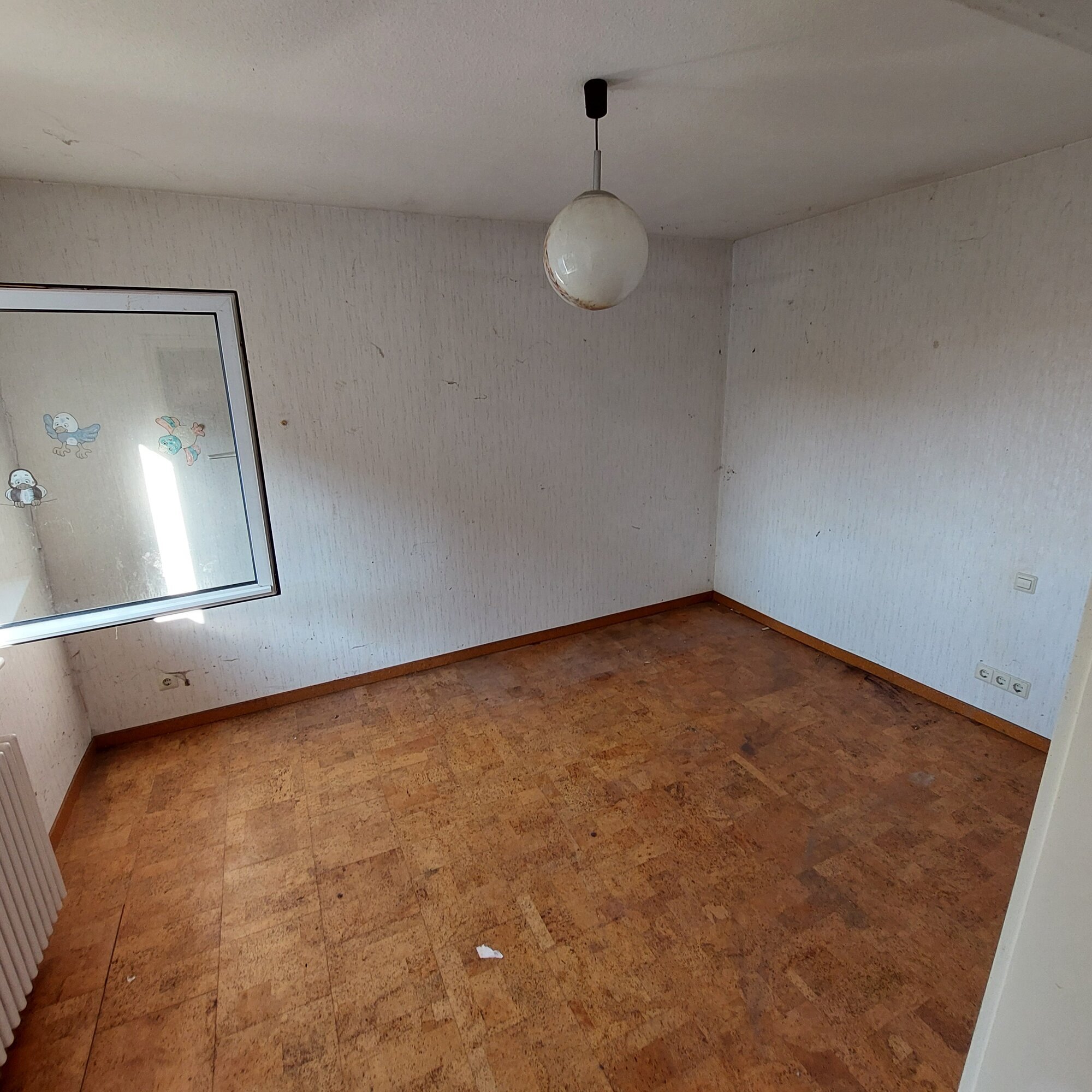 Gebäudeservice Müller, Friedrichstraße 62 in Lahr/Schwarzwald