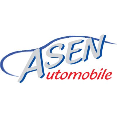 Auto Asen in Iggensbach - Logo
