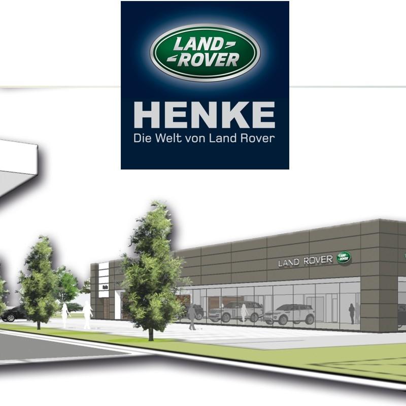 Autohaus Henke GmbH in Magdeburg