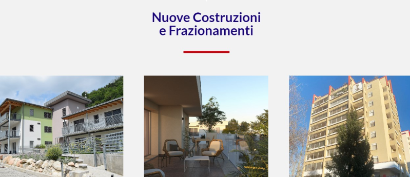 Images Sarpi Immobiliare