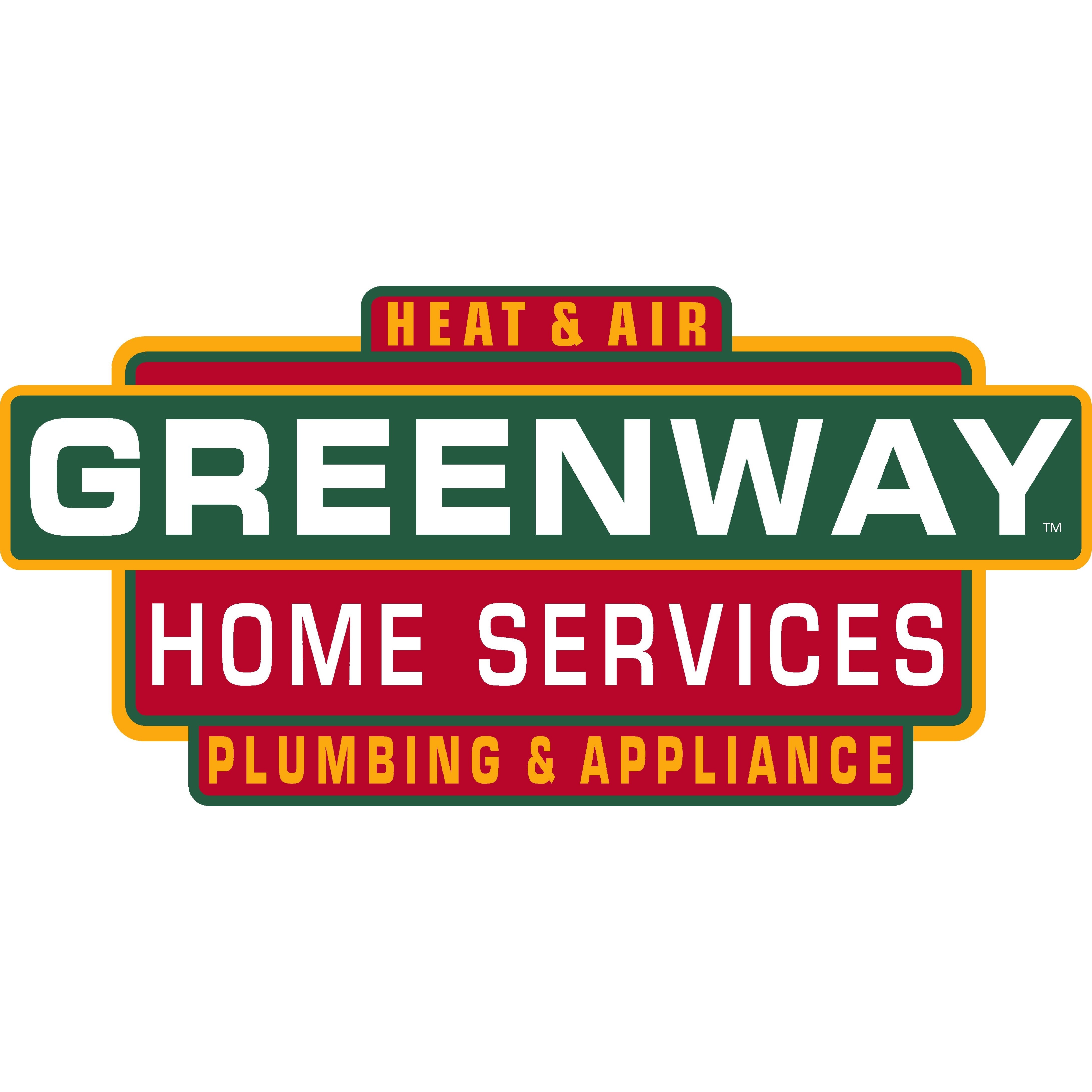 Greenway Home Services Logo