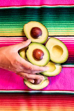 Images El Tianguis Rolled Taquitos