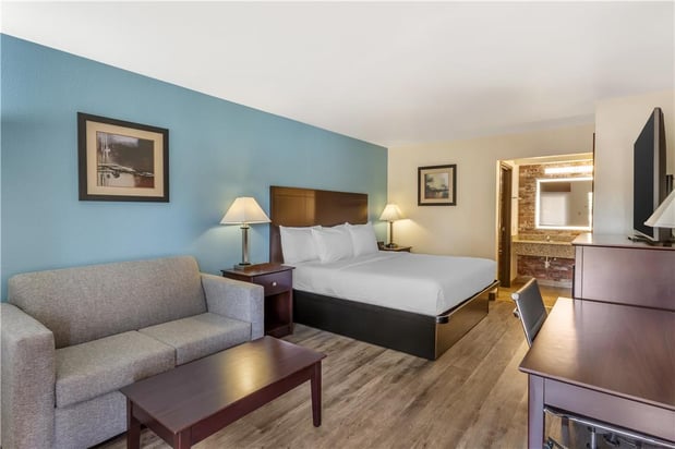 Images Best Western Copper Hills Inn