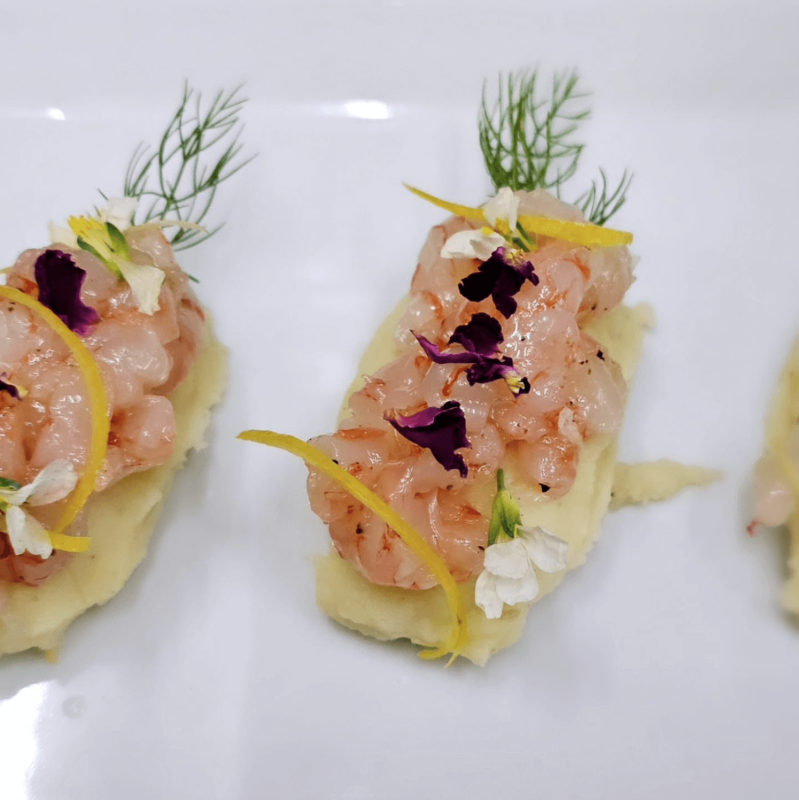 Osteria Pantelleria