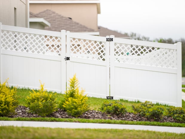 Images Superior Fence & Rail of Lansing