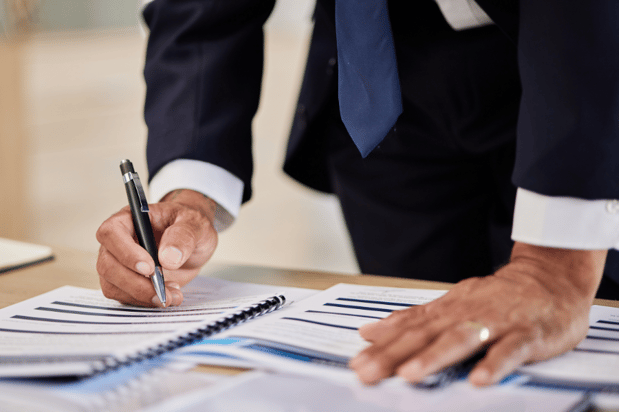 Images L.A. Process Server