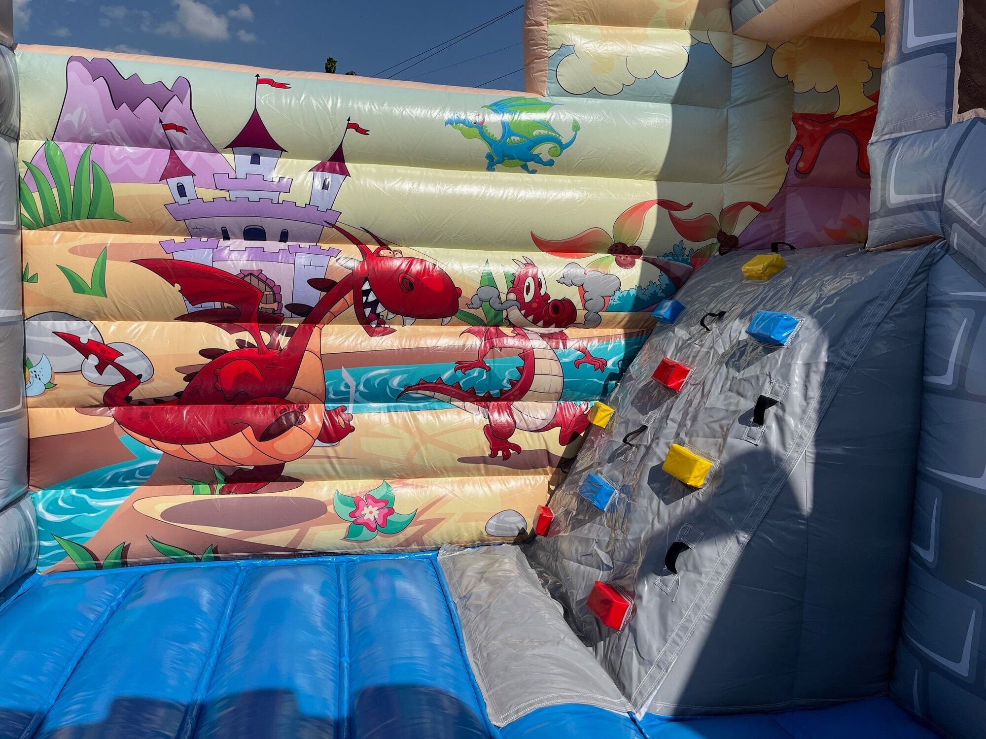 Sebastian Reher Mietservice, Holsen 3 in Hamm