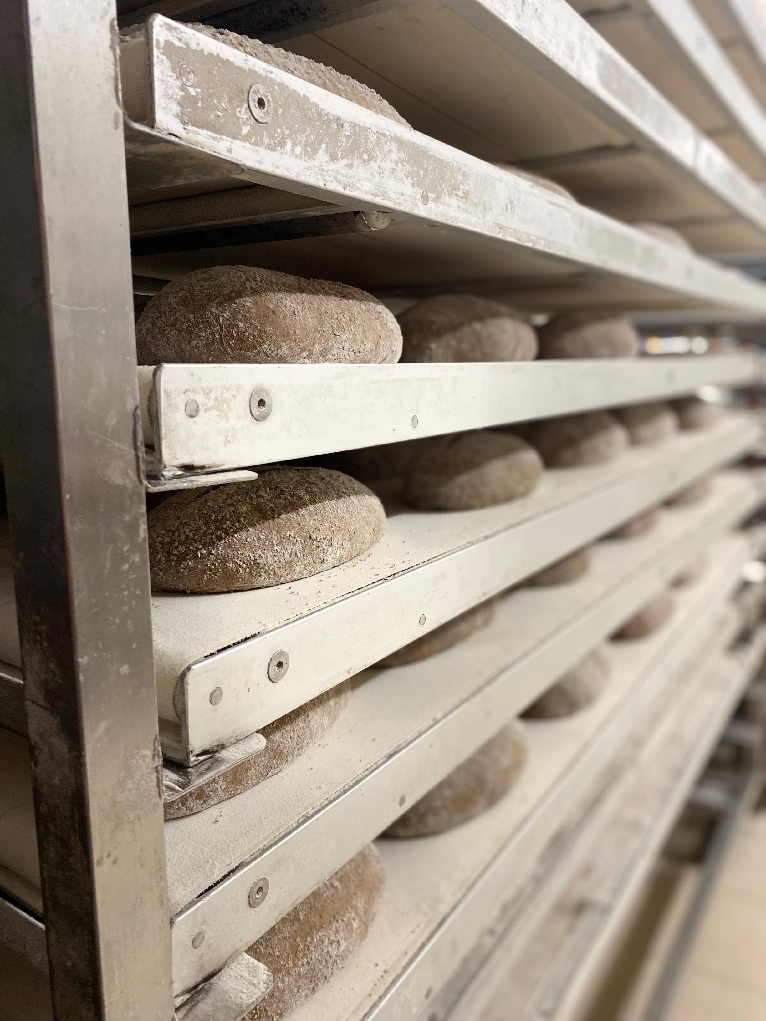 Bäckerei & Konditorei Jahn Inh. Ines Jahn, Marktstraße 13 in Zehdenick