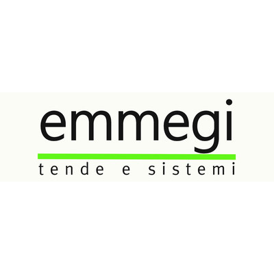 Emmegi Tende e Sistemi Logo