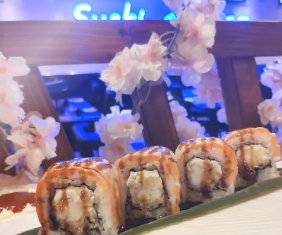 Images Ristorante New Sushi