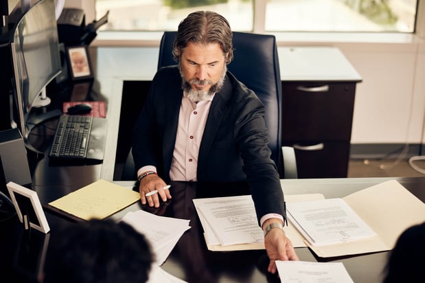 Images Hammers Car Accident & Personal Injury Lawyers - Sandy Springs
