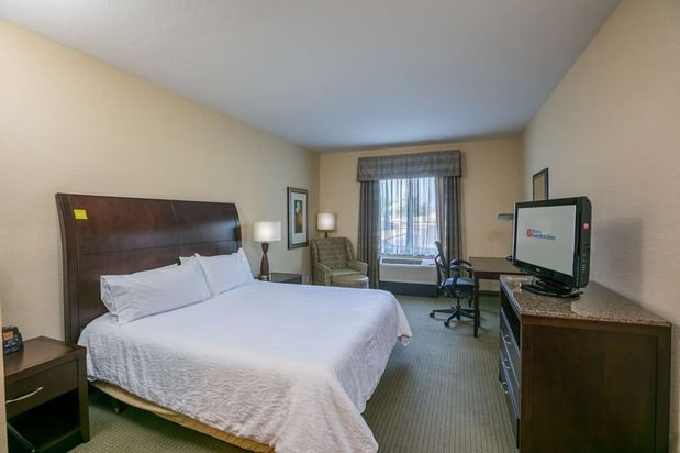 Images Hilton Garden Inn Lakeland