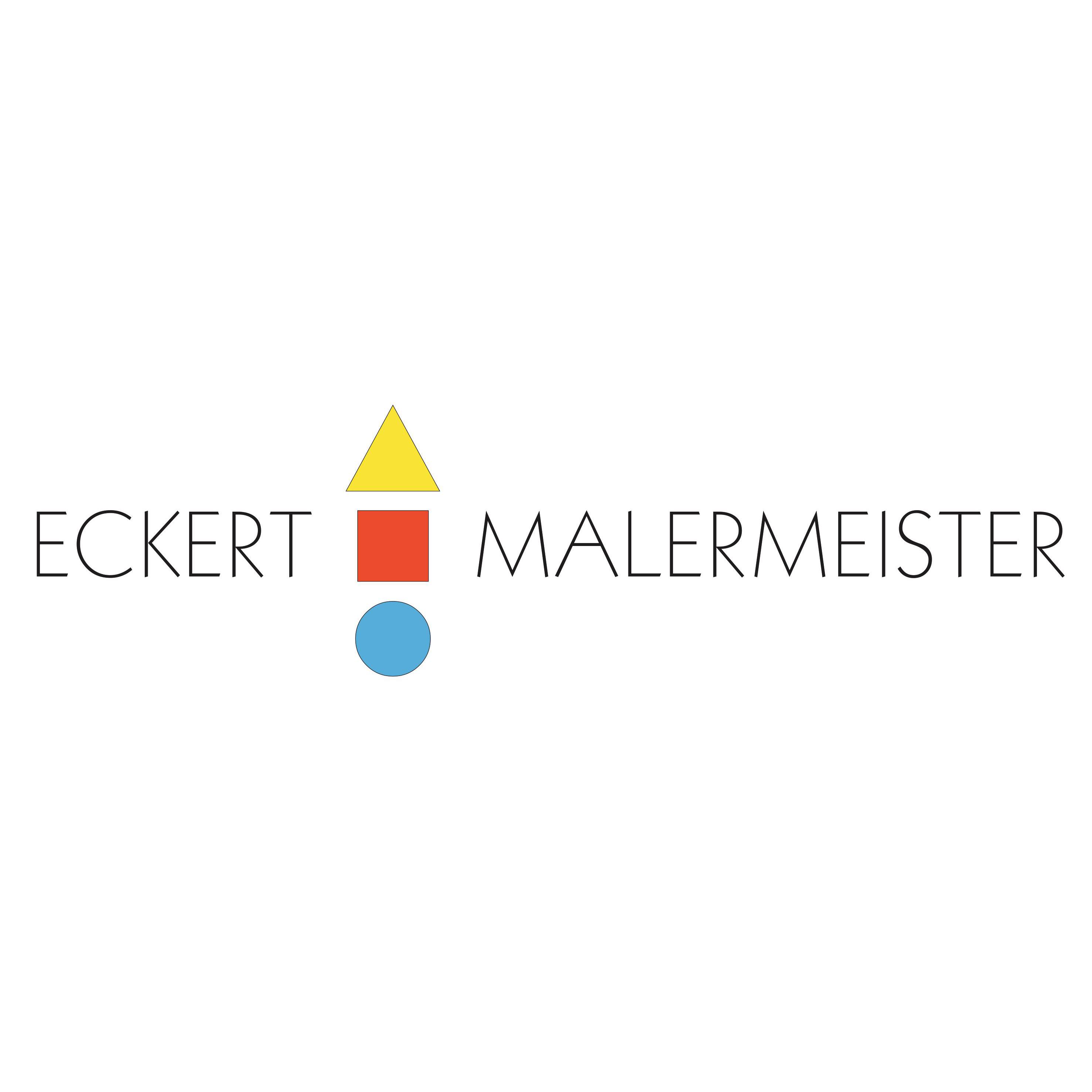 Logo Eckert Malermeister