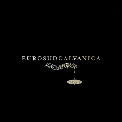 Eurosud Galvanica- Galvanizzazione Metalli Napoli - Cromatura Metallica Logo