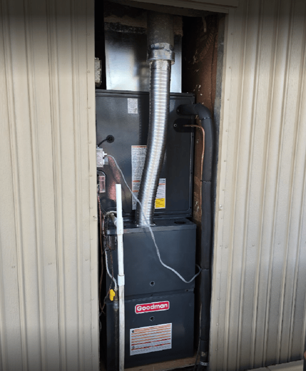 Images Air Plus Heating & Air Conditioning