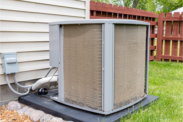 Images Techmazing Heating & Cooling