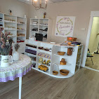 Mom-Mom's Lavender Richmond Image