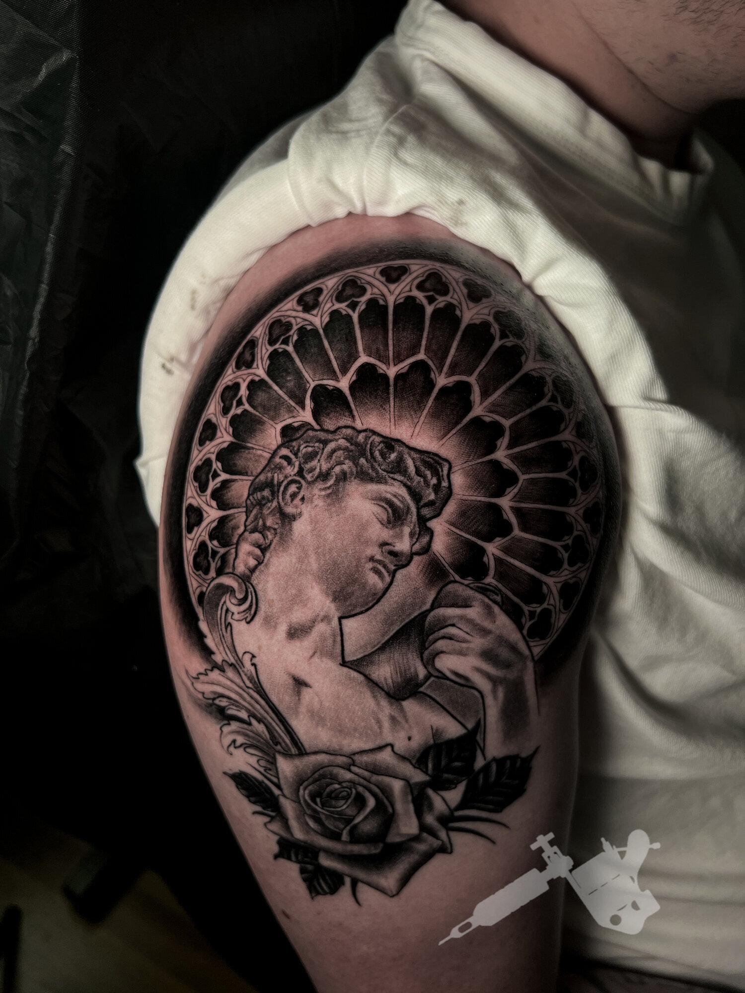 PIOPSTL Tattoo Studio, Alleenstraße 29 in Villingen-Schwenningen